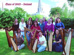 2005 Class - Limerick, Ireland